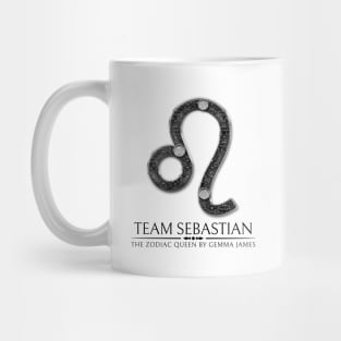 Team Sebastian Mug